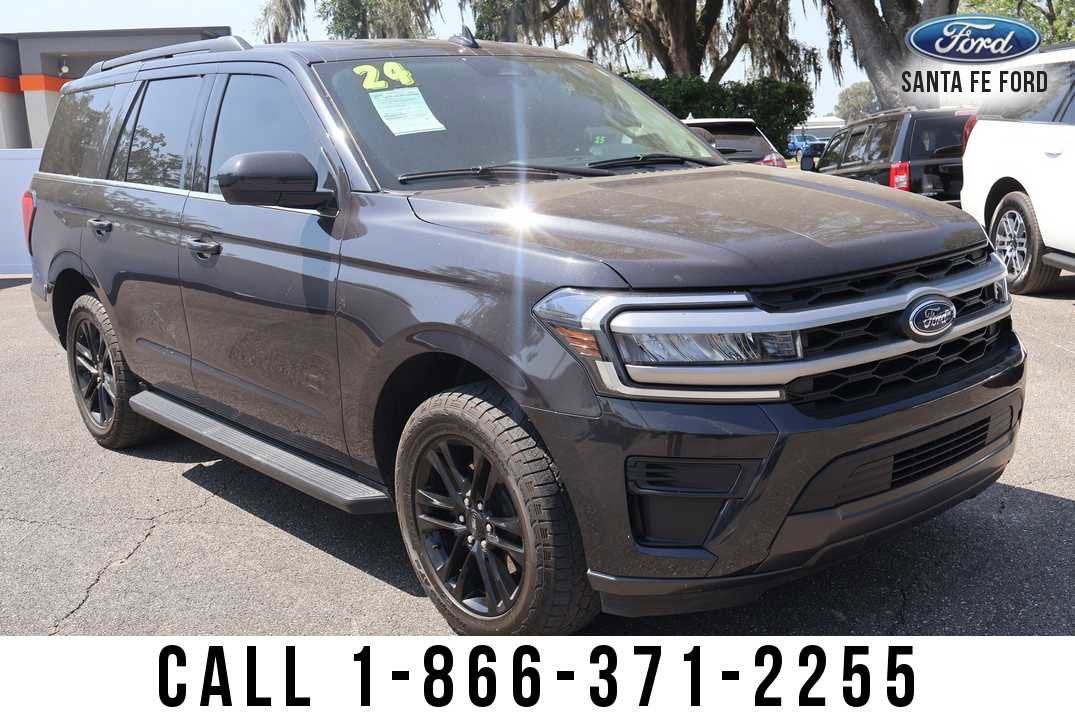 2024 Ford Expedition XLT