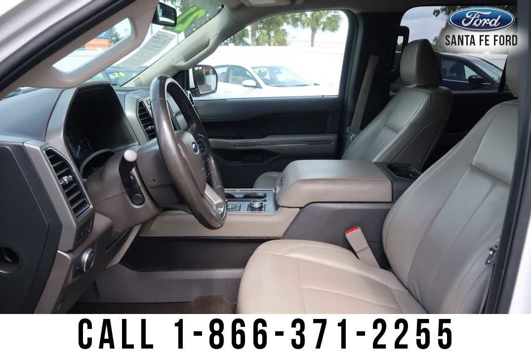 2021 Ford Expedition XLT