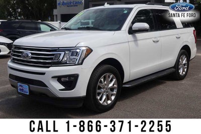 2021 Ford Expedition XLT