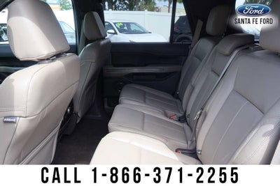 2021 Ford Expedition XLT