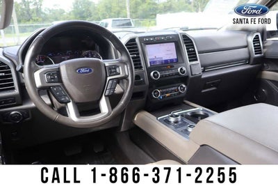 2021 Ford Expedition XLT