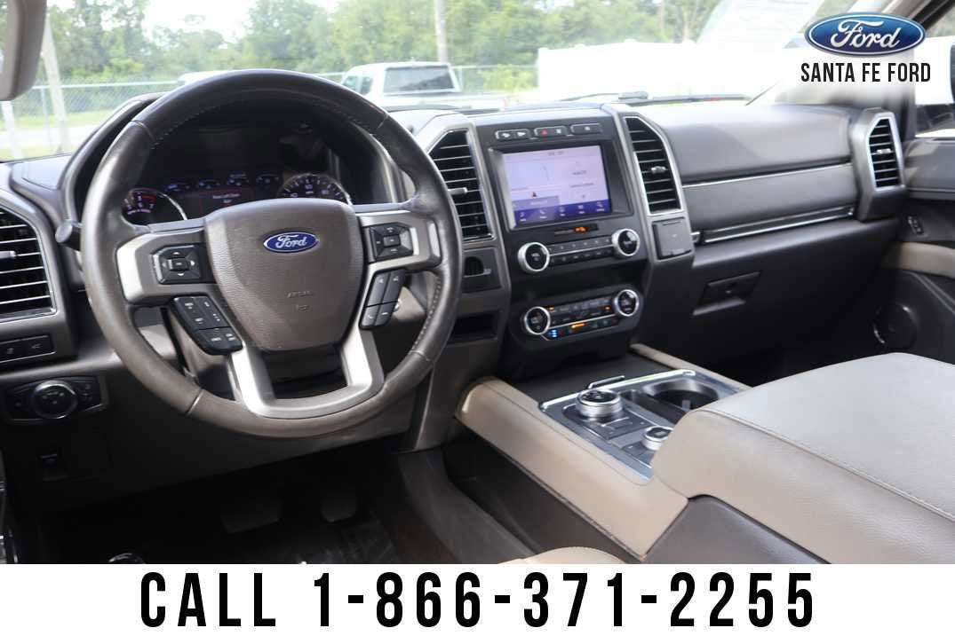 2021 Ford Expedition XLT
