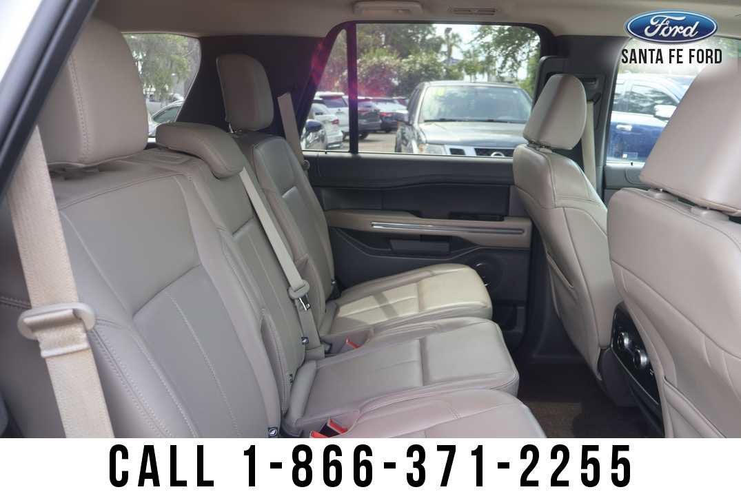 2021 Ford Expedition XLT