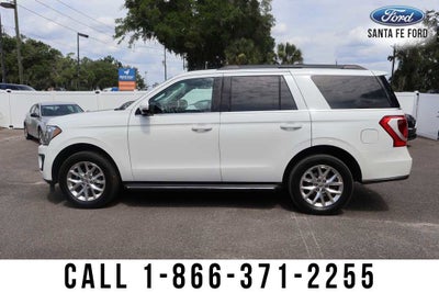 2021 Ford Expedition XLT