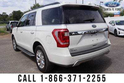 2021 Ford Expedition XLT