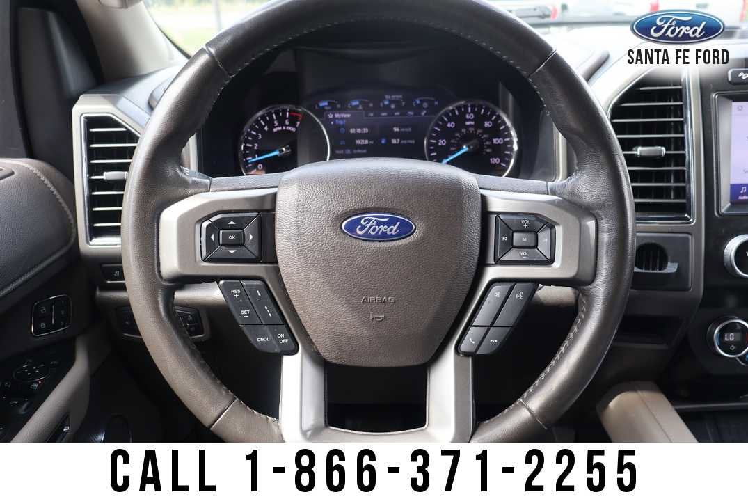 2021 Ford Expedition XLT