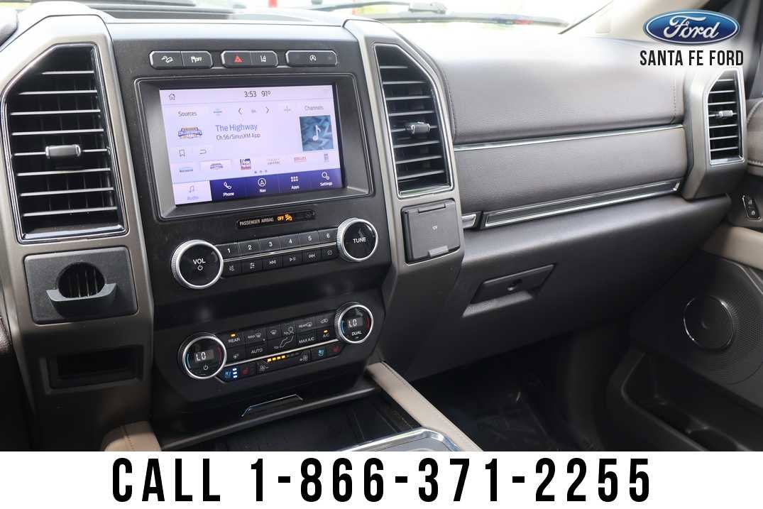 2021 Ford Expedition XLT