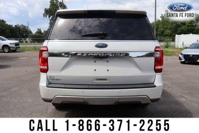 2021 Ford Expedition XLT