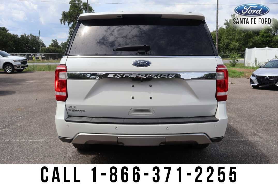 2021 Ford Expedition XLT