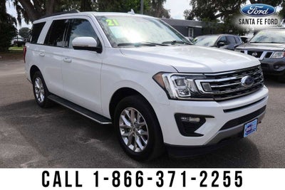 2021 Ford Expedition XLT