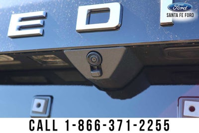 2025 Ford Expedition King Ranch