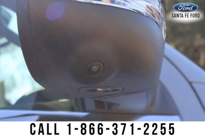 2025 Ford Expedition King Ranch