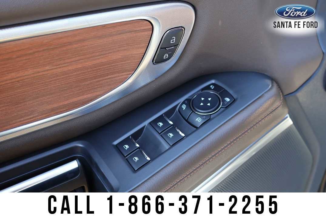 2025 Ford Expedition King Ranch