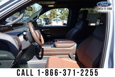 2025 Ford Expedition King Ranch