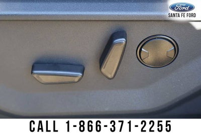 2025 Ford Expedition King Ranch