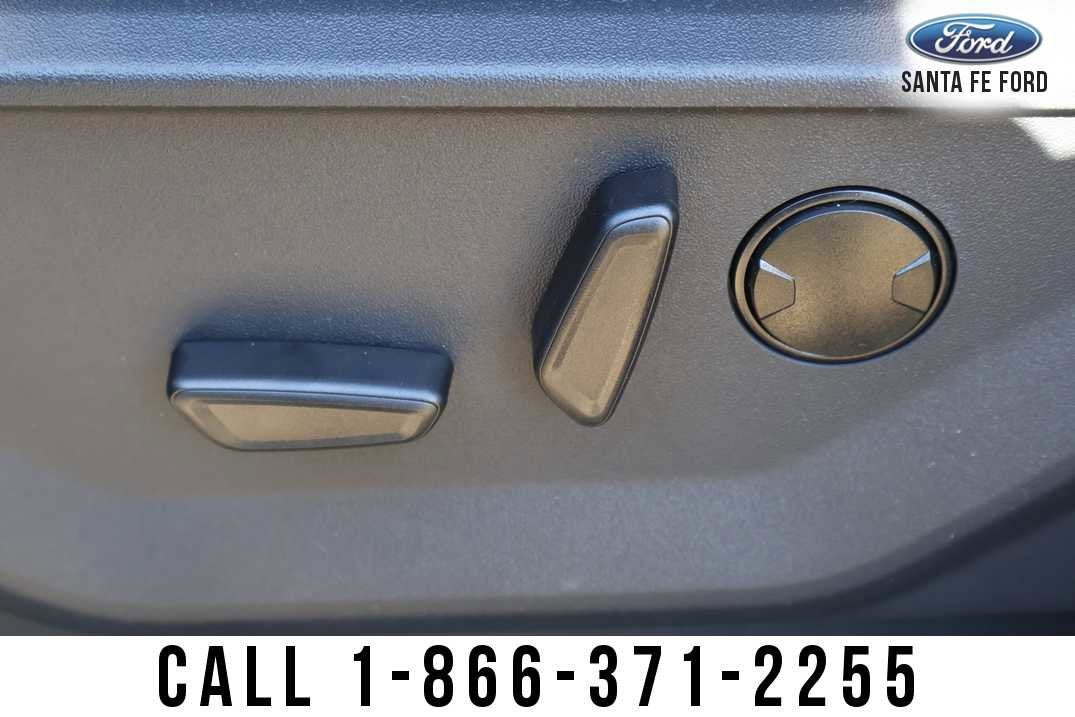 2025 Ford Expedition King Ranch