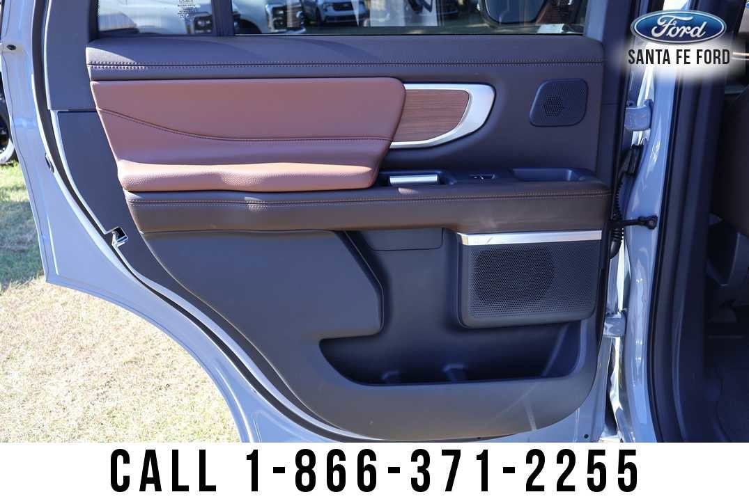 2025 Ford Expedition King Ranch