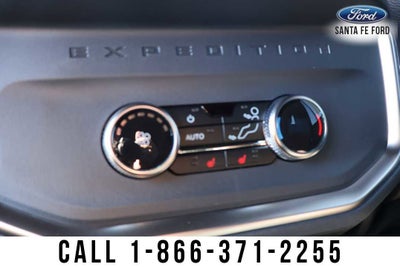 2025 Ford Expedition King Ranch