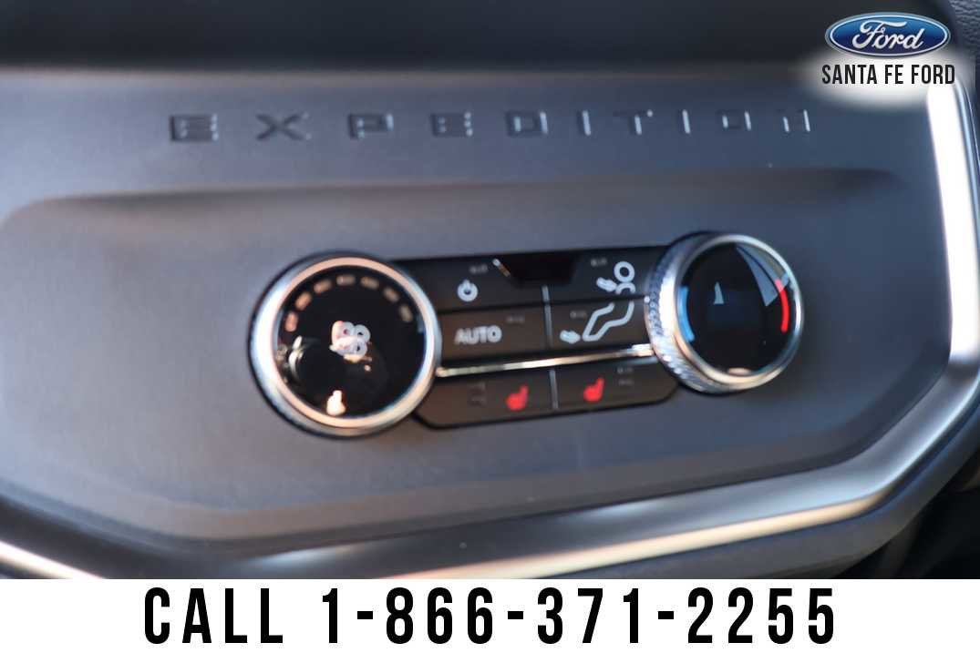 2025 Ford Expedition King Ranch