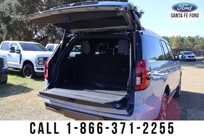 2025 Ford Expedition King Ranch