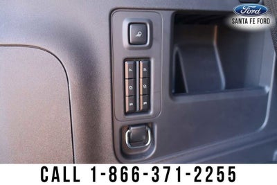 2025 Ford Expedition King Ranch