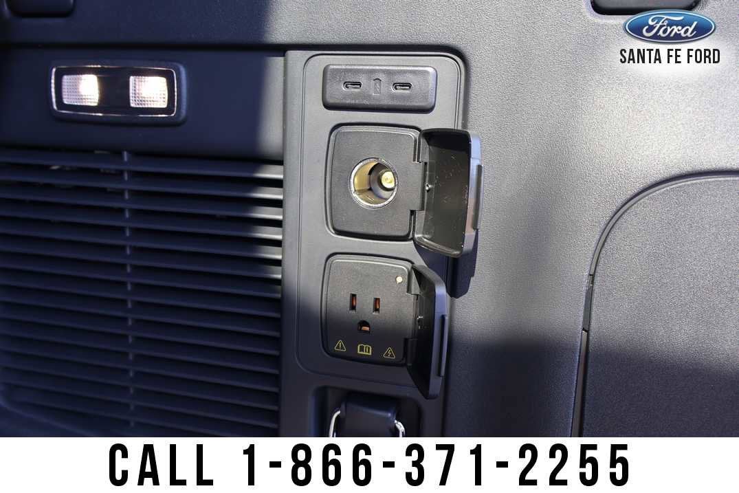 2025 Ford Expedition King Ranch