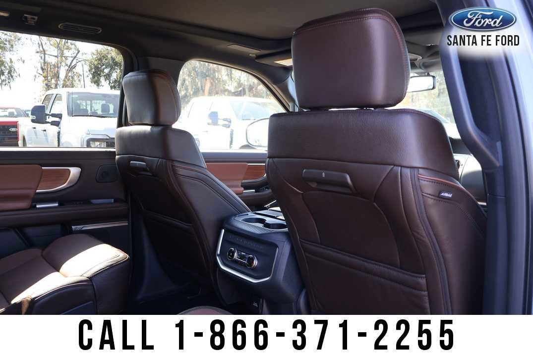2025 Ford Expedition King Ranch