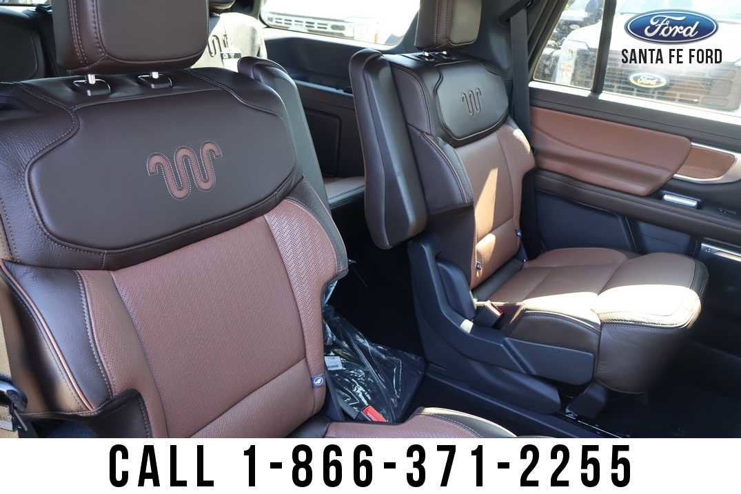 2025 Ford Expedition King Ranch