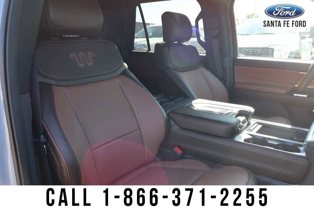 2025 Ford Expedition King Ranch