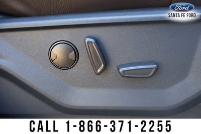 2025 Ford Expedition King Ranch