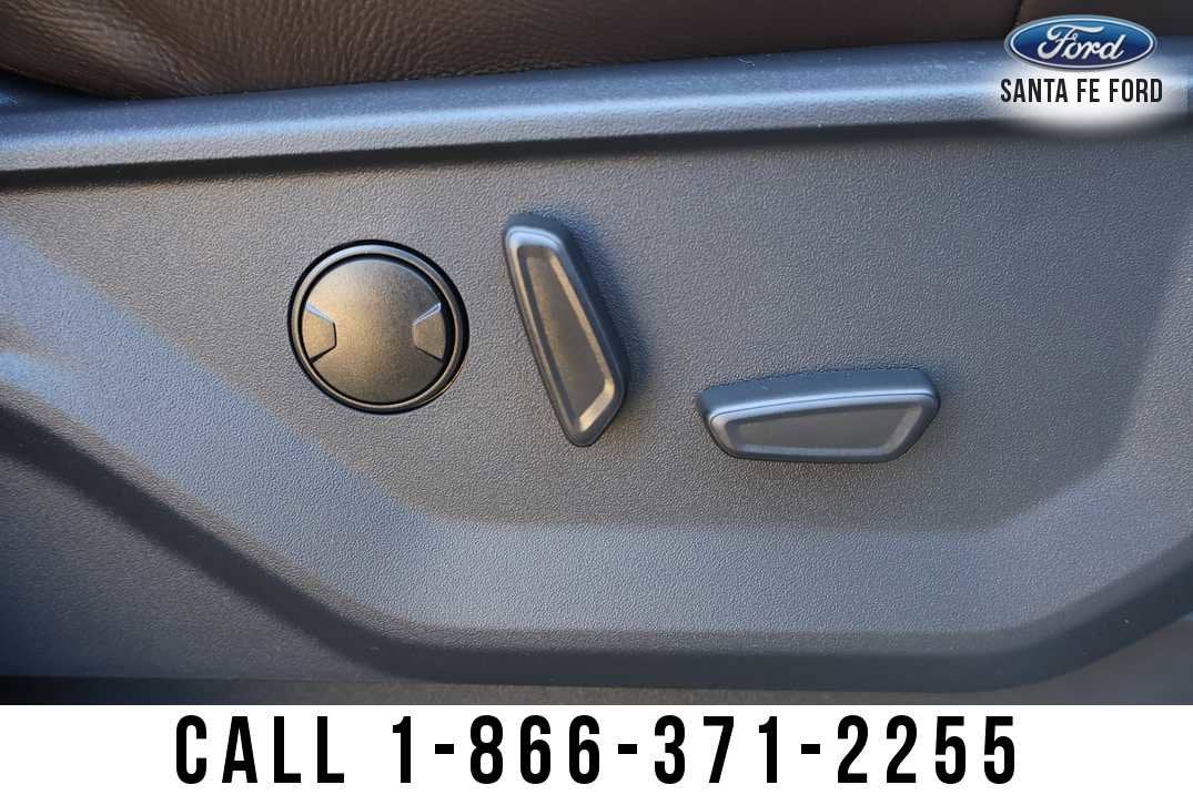 2025 Ford Expedition King Ranch