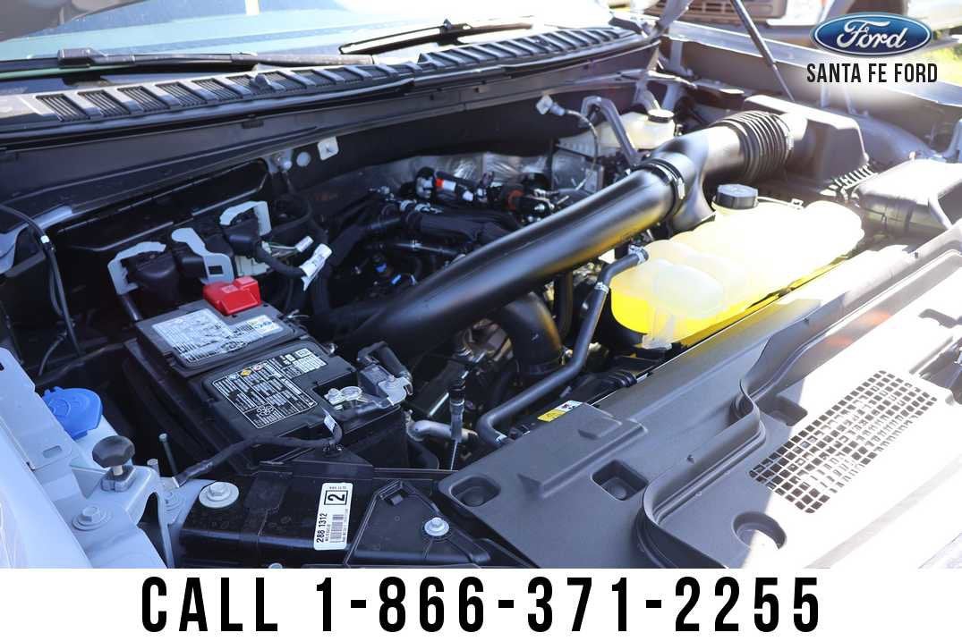 2025 Ford Expedition King Ranch