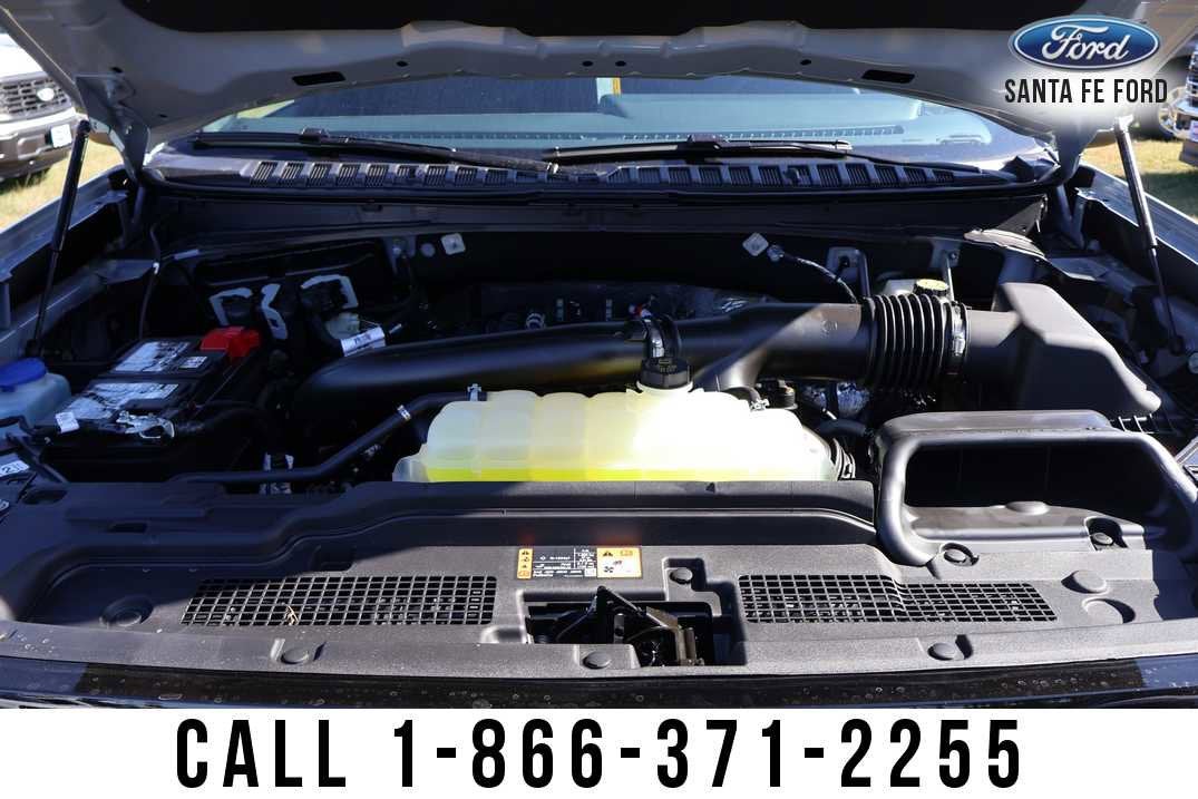 2025 Ford Expedition King Ranch