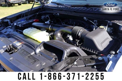 2025 Ford Expedition King Ranch