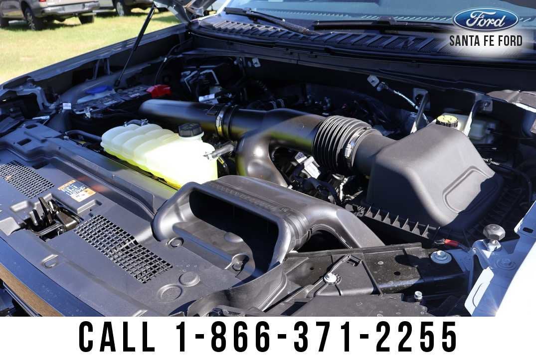 2025 Ford Expedition King Ranch