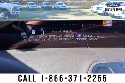 2025 Ford Expedition King Ranch