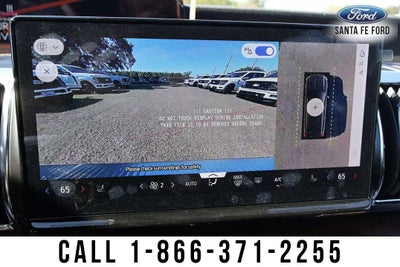 2025 Ford Expedition King Ranch