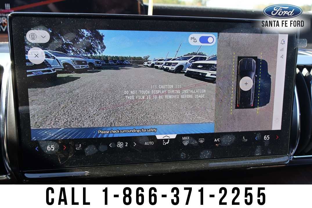 2025 Ford Expedition King Ranch