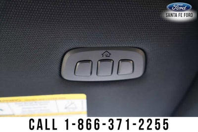 2025 Ford Expedition King Ranch