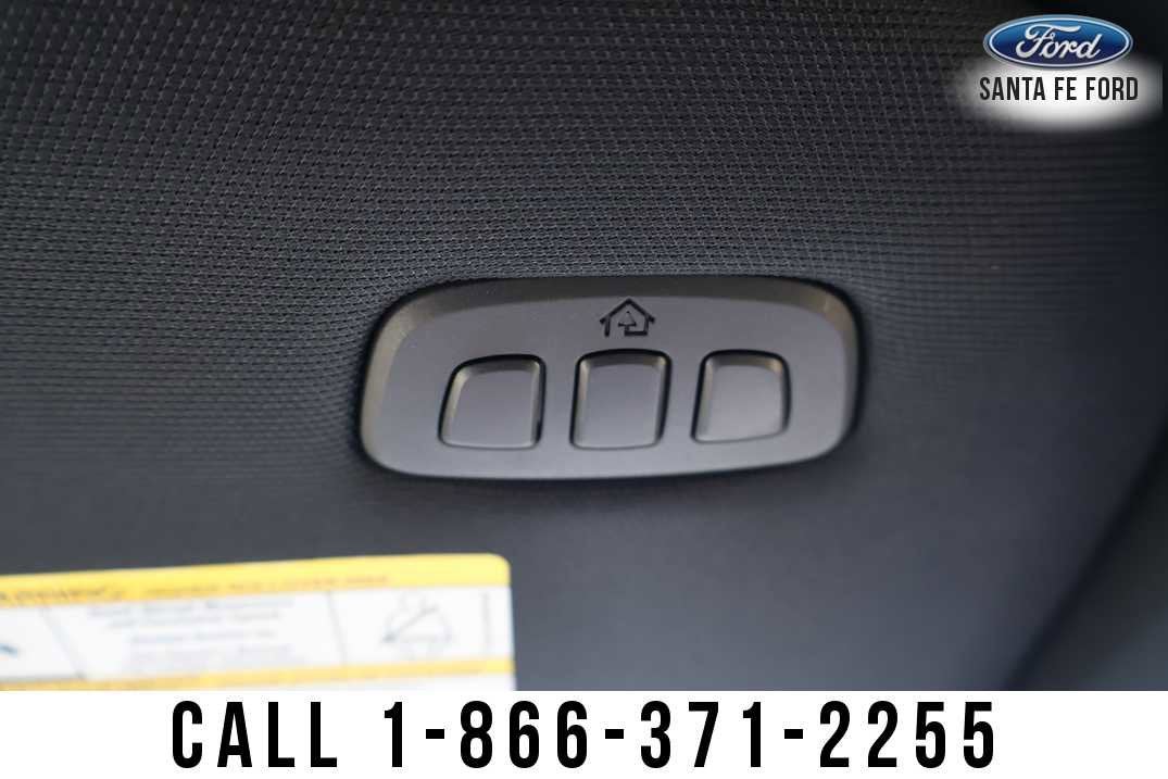 2025 Ford Expedition King Ranch