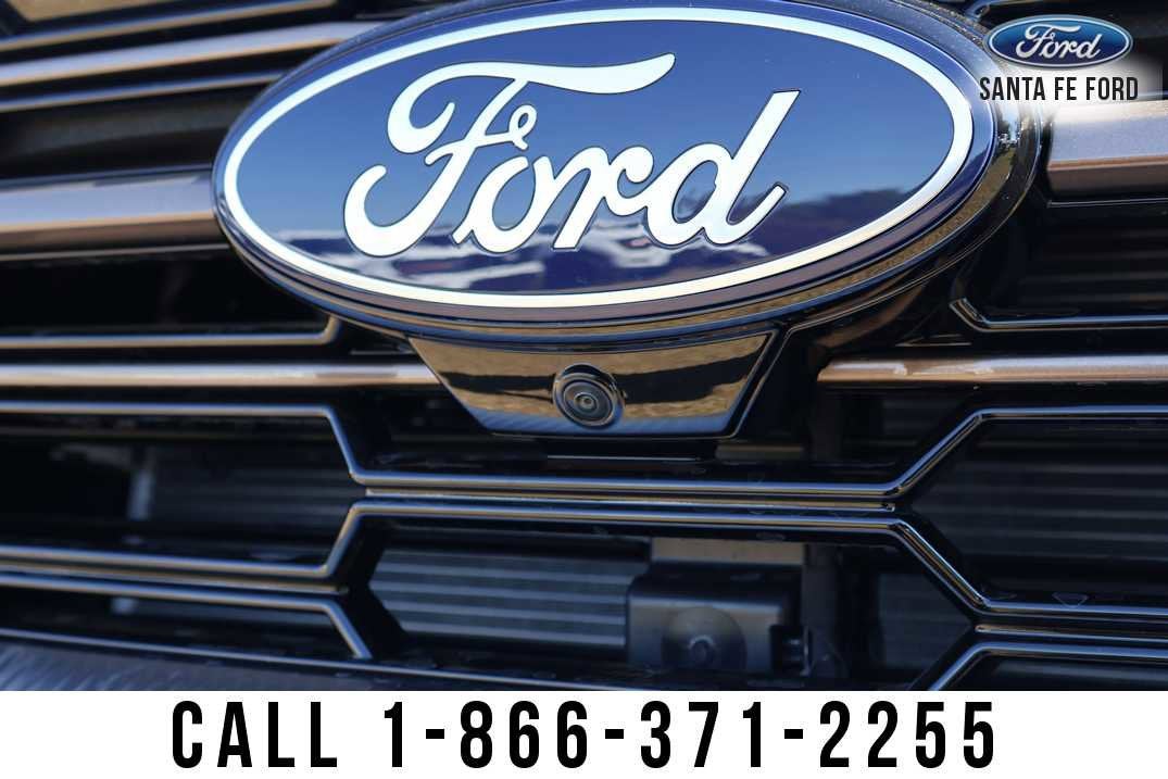 2025 Ford Expedition King Ranch