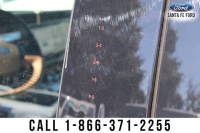 2025 Ford Expedition King Ranch