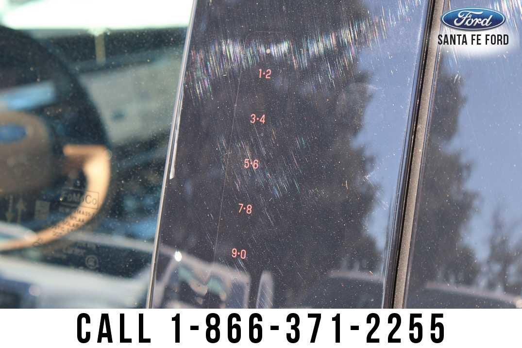 2025 Ford Expedition King Ranch