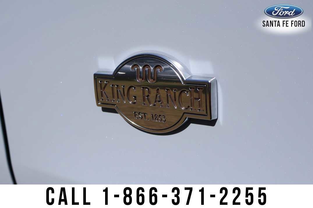 2025 Ford Expedition King Ranch