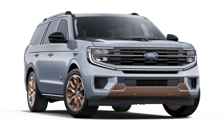 2025 Ford Expedition King Ranch