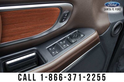 2025 Ford Expedition King Ranch