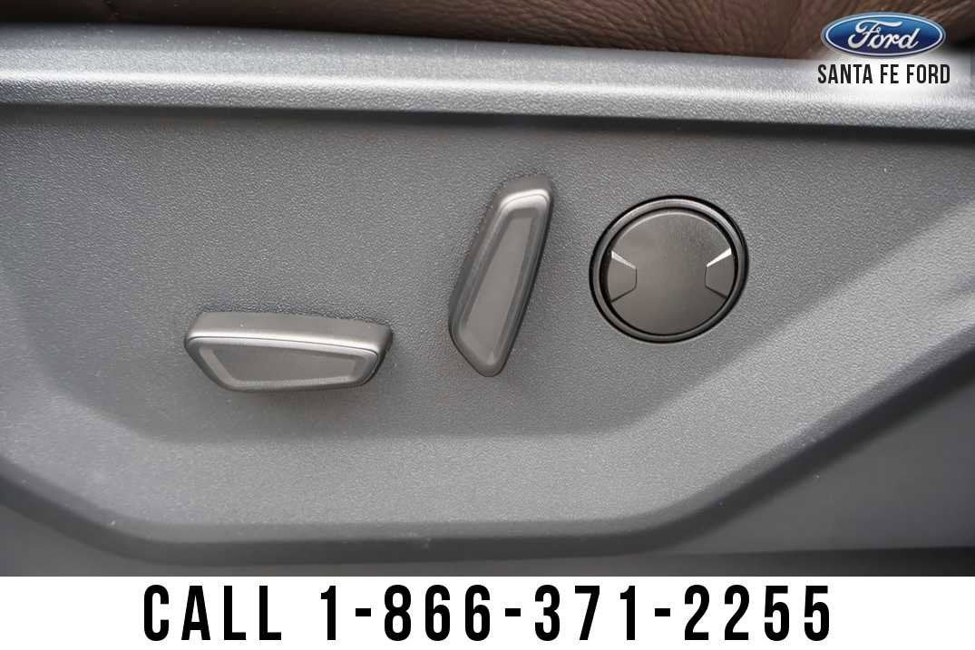 2025 Ford Expedition King Ranch