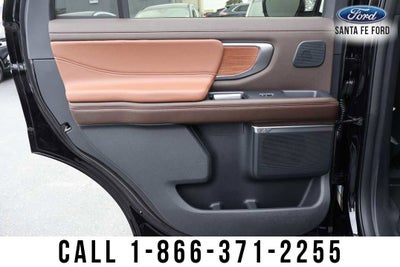 2025 Ford Expedition King Ranch