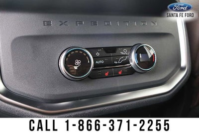 2025 Ford Expedition King Ranch