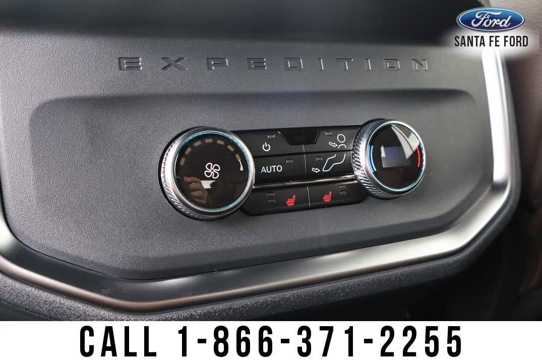 2025 Ford Expedition King Ranch